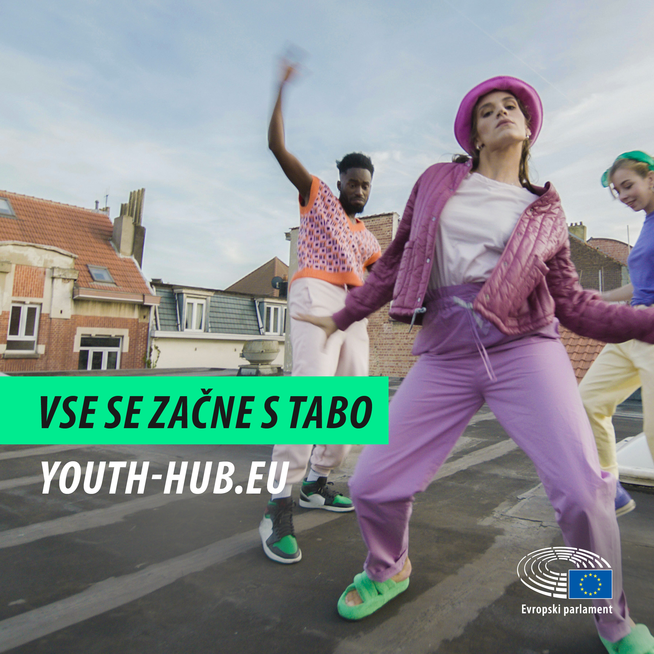 Youth Hub promotional pic 1080x1080 SL